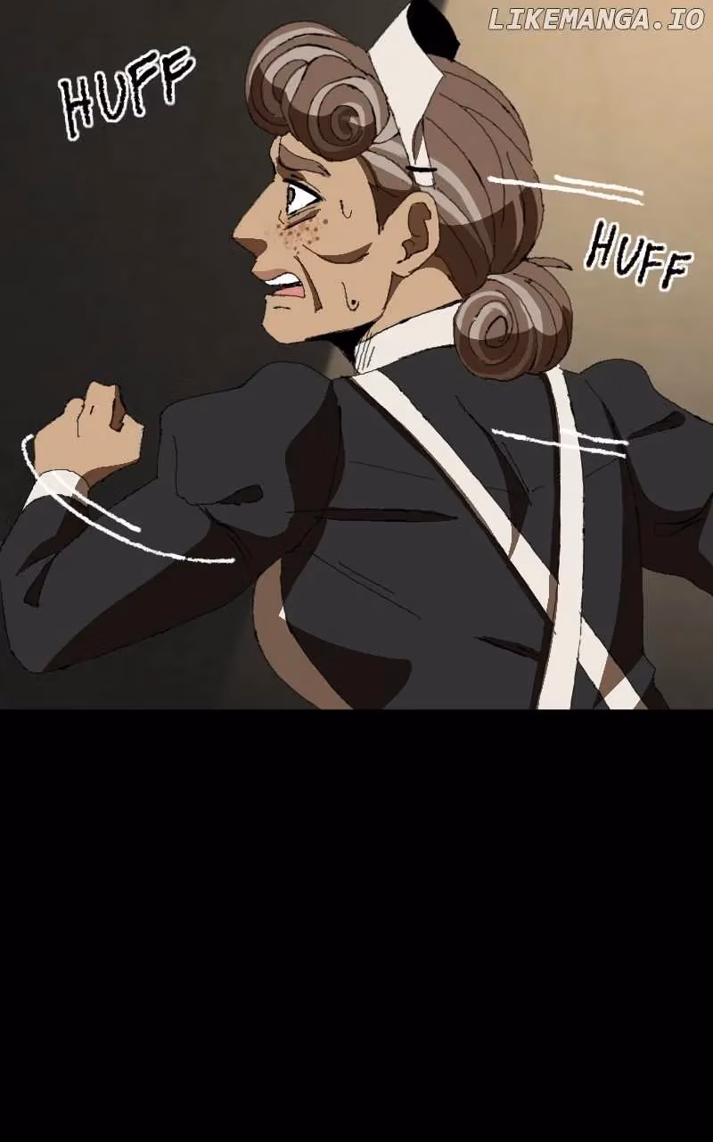 Silent Screams Chapter 39 page 44 - 