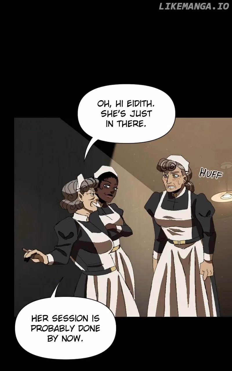 Silent Screams Chapter 39 page 46 - 