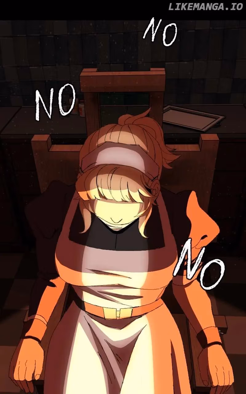 Silent Screams Chapter 39 page 50 - 
