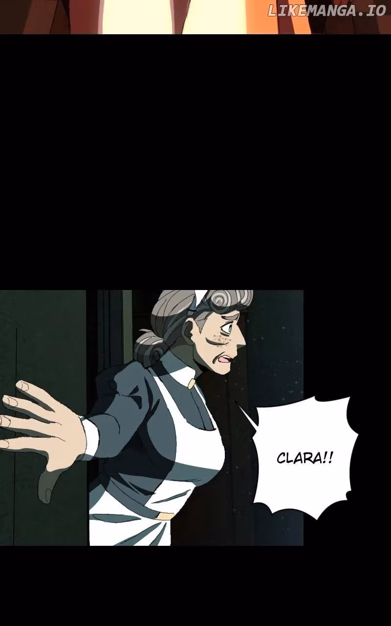 Silent Screams Chapter 39 page 51 - 