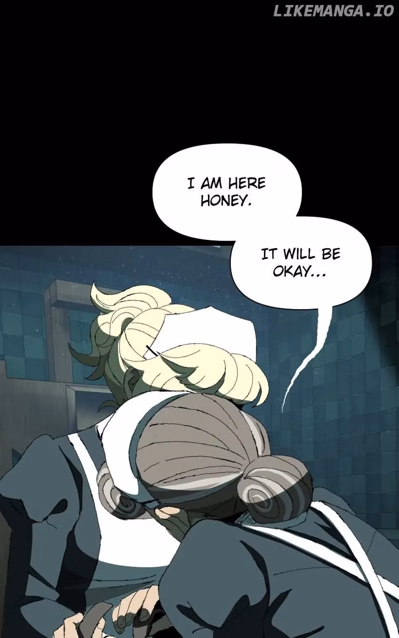 Silent Screams Chapter 39 page 52 - 