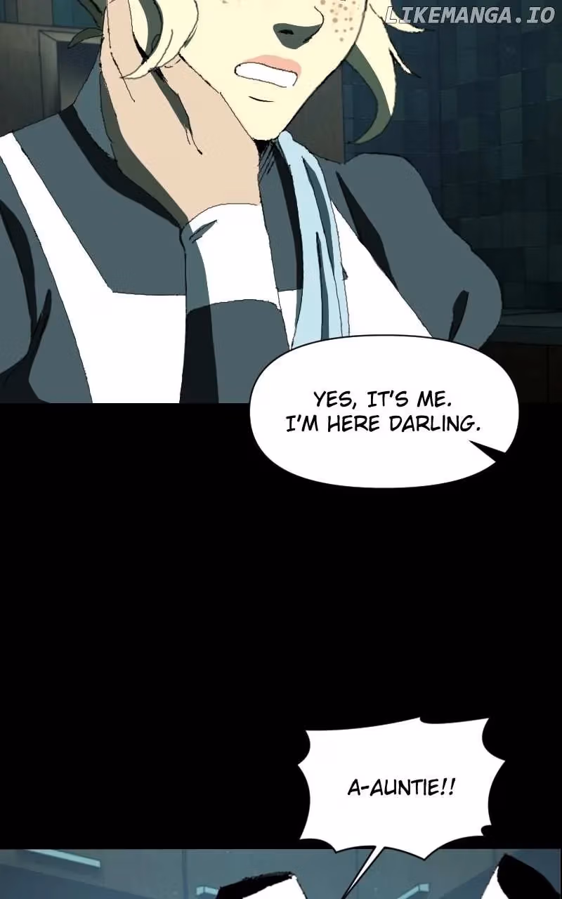 Silent Screams Chapter 39 page 54 - 