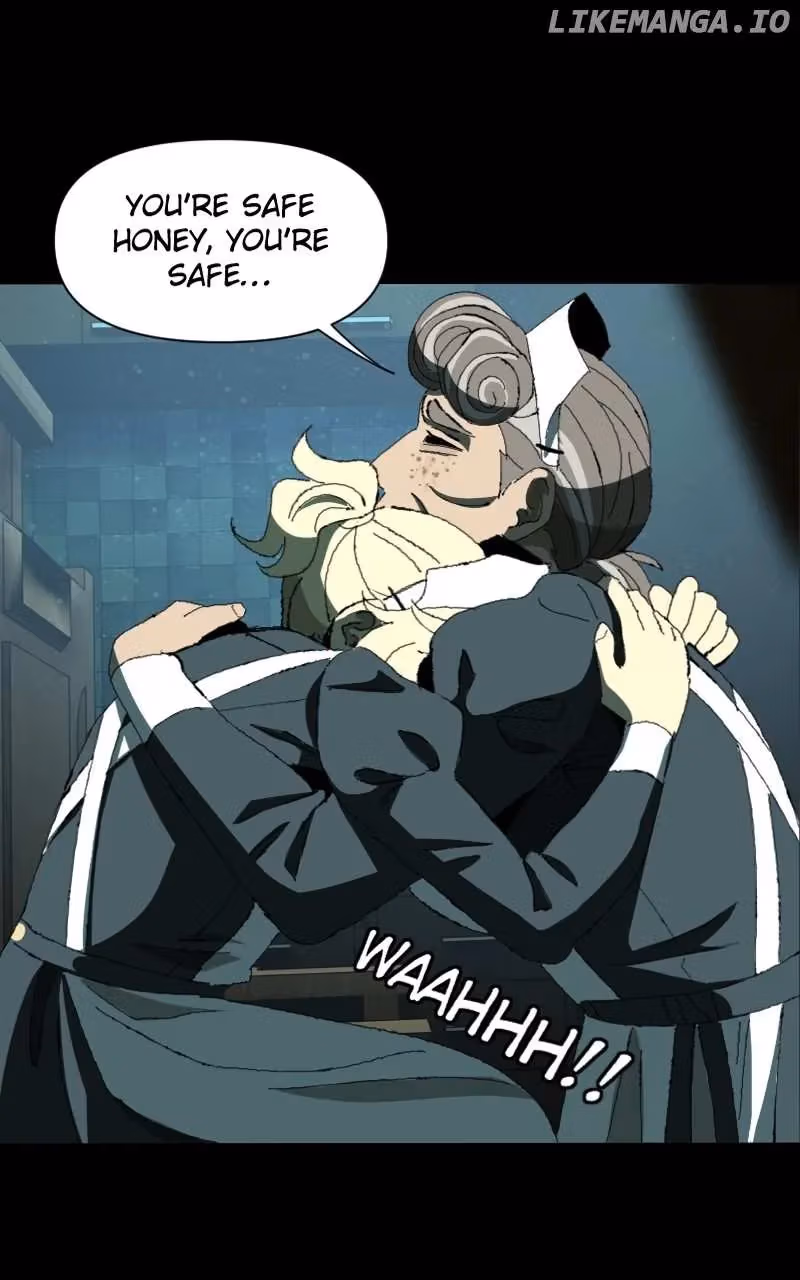 Silent Screams Chapter 39 page 56 - 