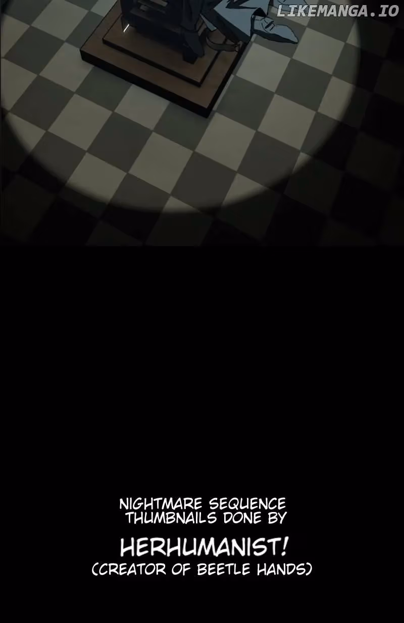 Silent Screams Chapter 39 page 58 - 