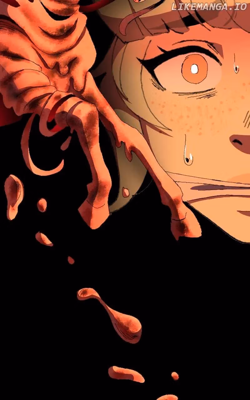 Silent Screams Chapter 39 page 7 - 