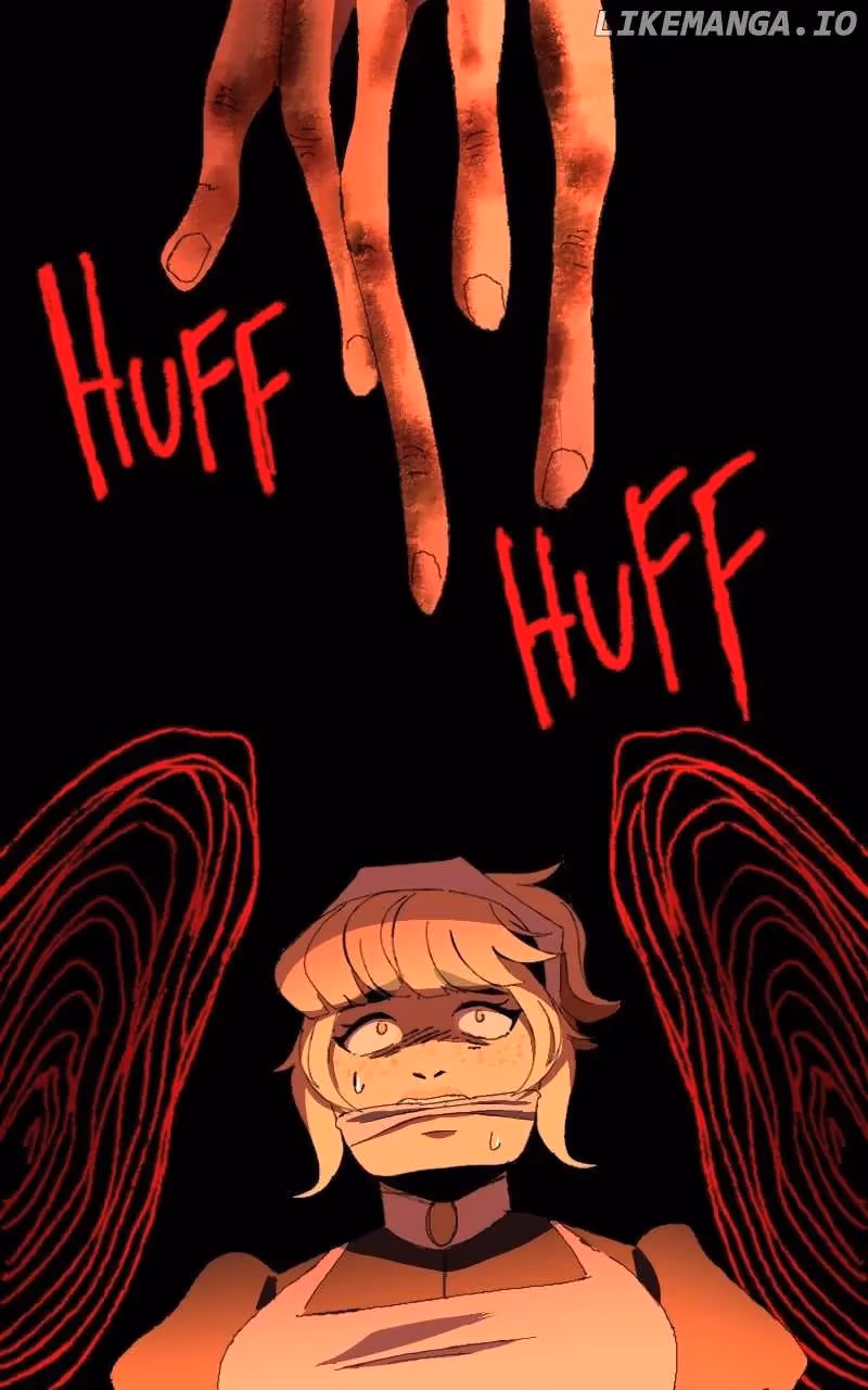Silent Screams Chapter 39 page 10 - 