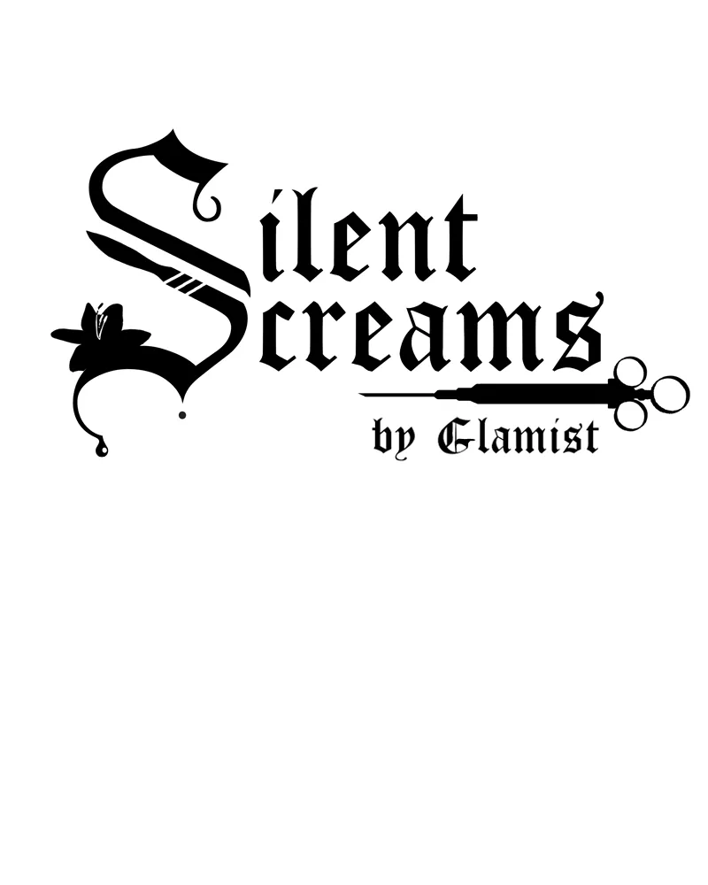 Silent Screams Chapter 4 page 1 - 