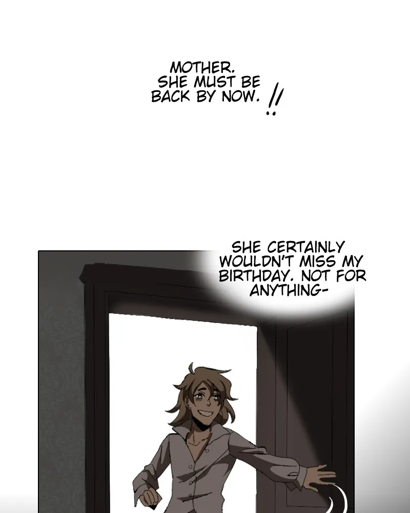 Silent Screams Chapter 4 page 11 - 