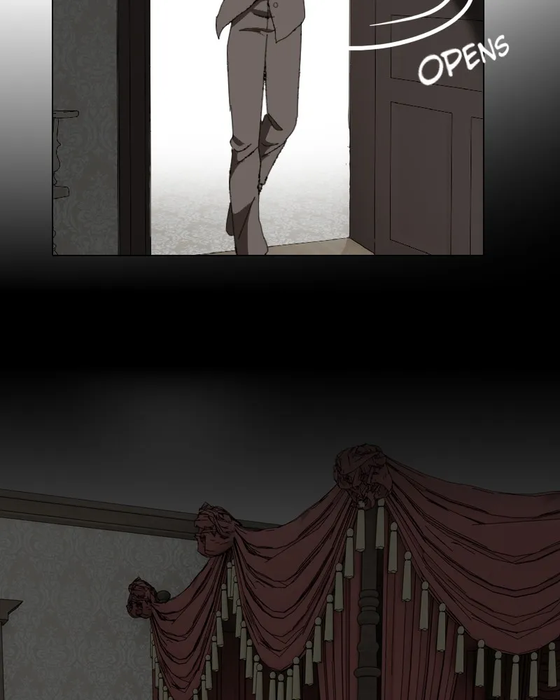 Silent Screams Chapter 4 page 12 - 