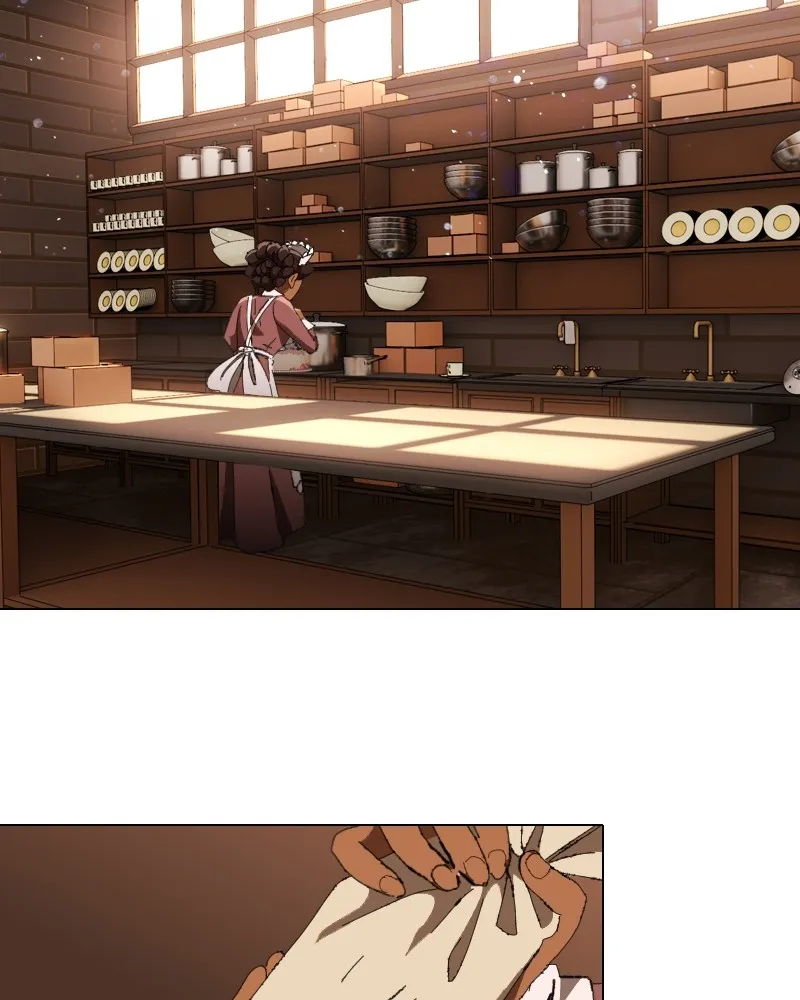 Silent Screams Chapter 4 page 20 - 