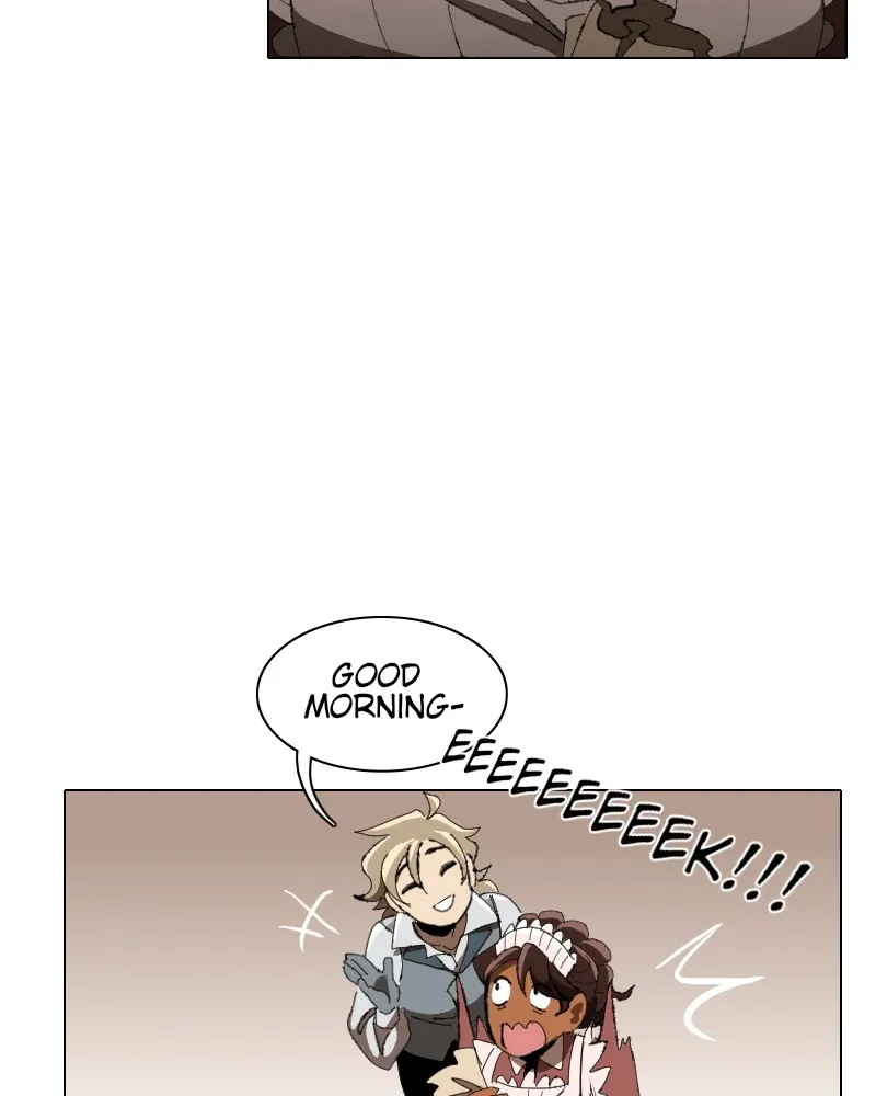 Silent Screams Chapter 4 page 22 - 