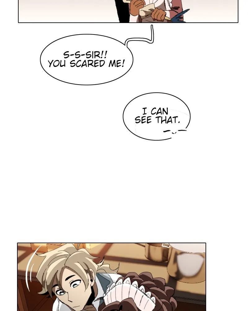 Silent Screams Chapter 4 page 23 - 