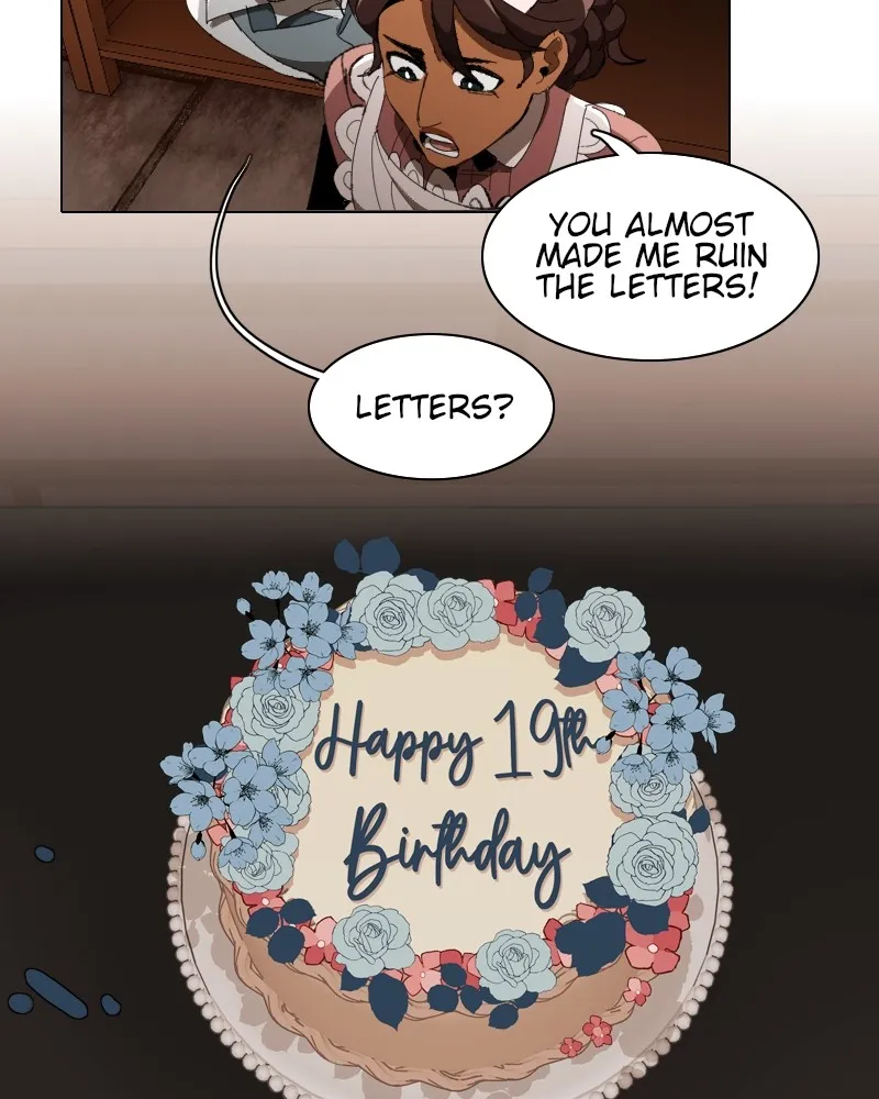 Silent Screams Chapter 4 page 24 - 