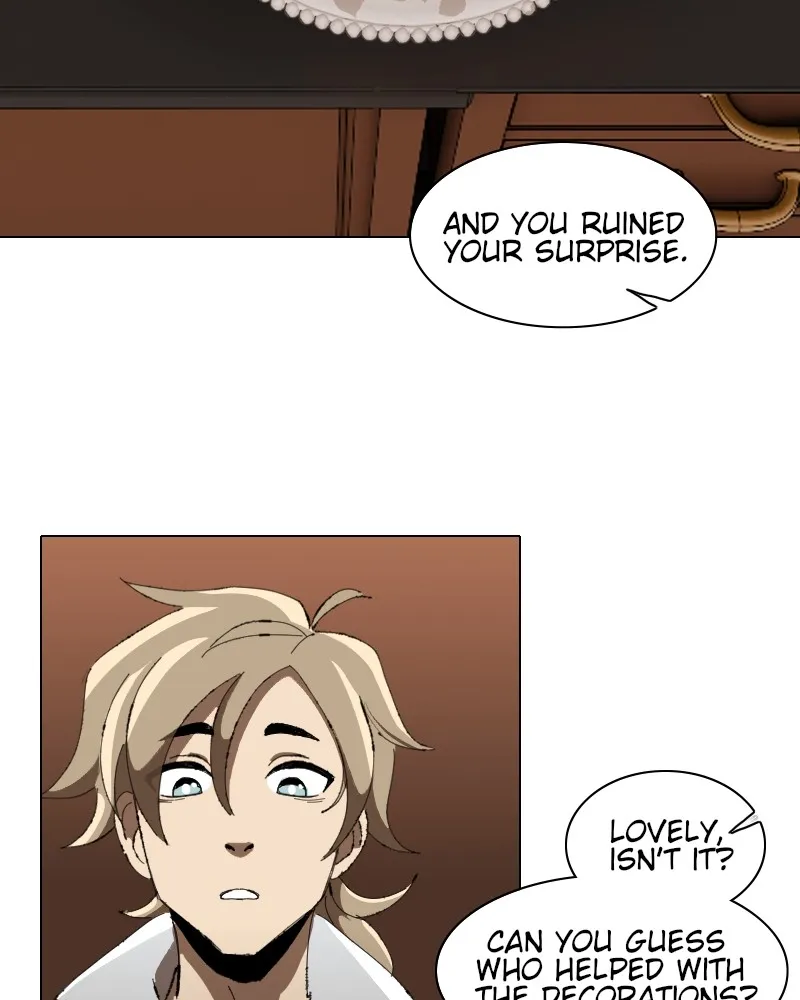 Silent Screams Chapter 4 page 25 - 