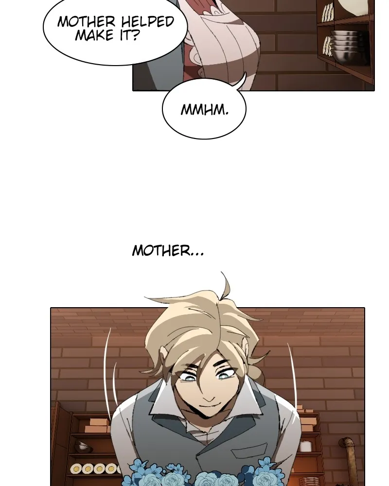 Silent Screams Chapter 4 page 27 - 