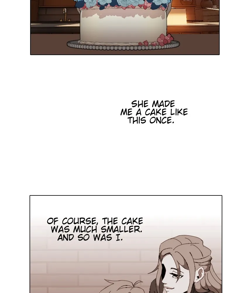 Silent Screams Chapter 4 page 28 - 