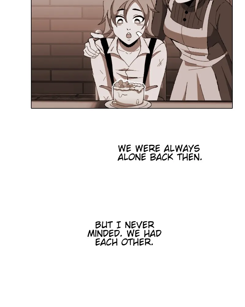 Silent Screams Chapter 4 page 29 - 