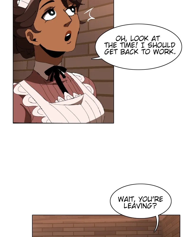 Silent Screams Chapter 4 page 31 - 