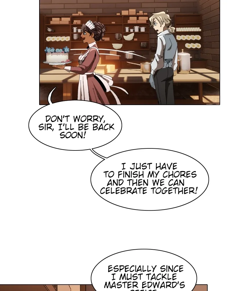 Silent Screams Chapter 4 page 32 - 