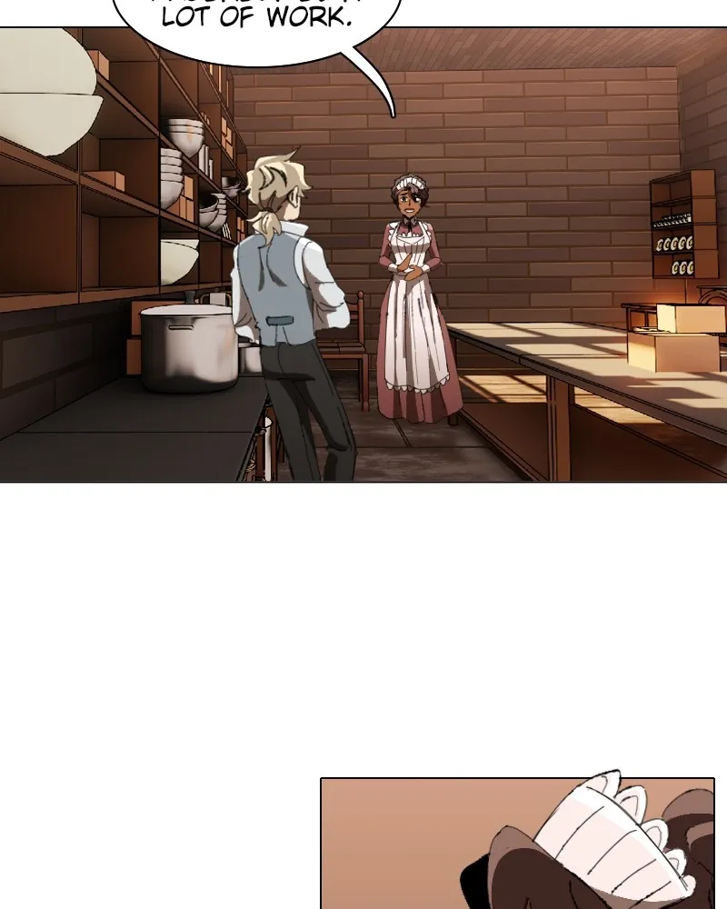 Silent Screams Chapter 4 page 34 - 