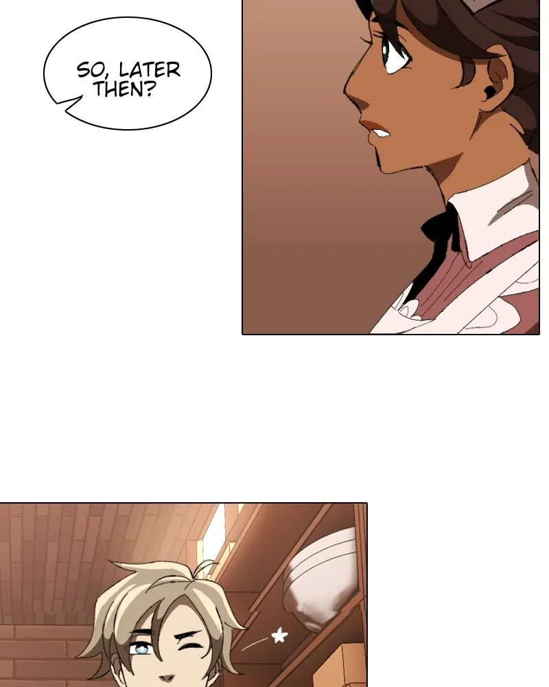 Silent Screams Chapter 4 page 35 - 