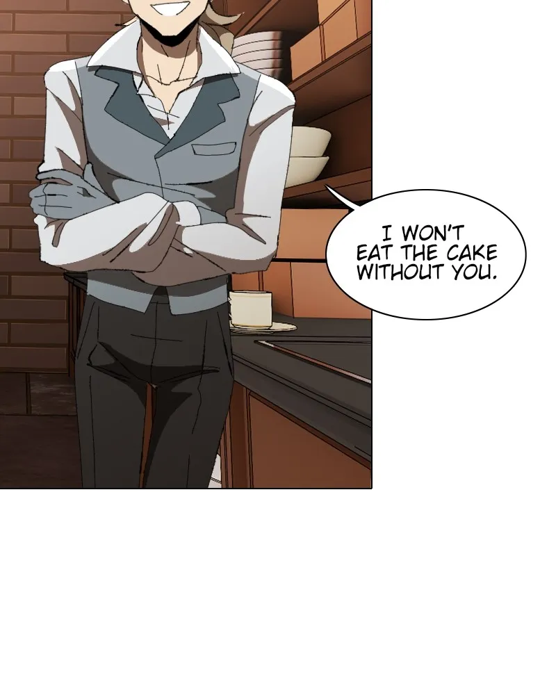 Silent Screams Chapter 4 page 36 - 
