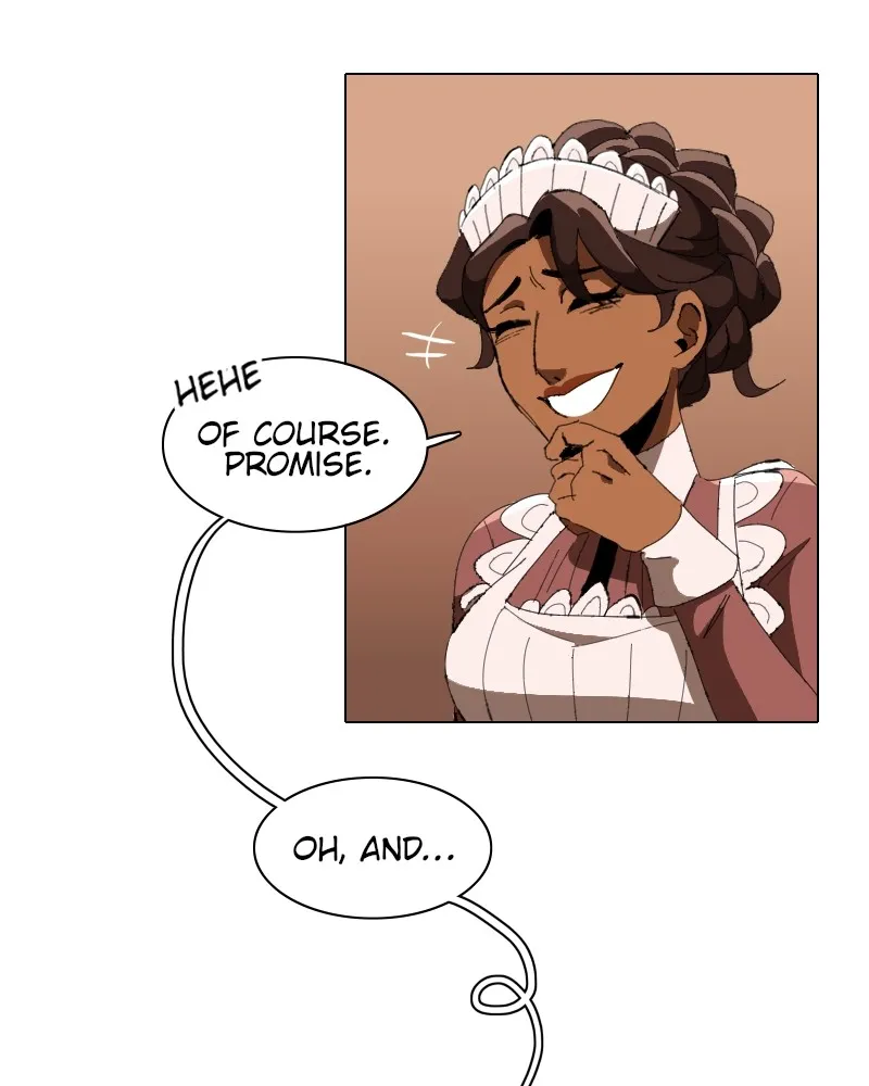 Silent Screams Chapter 4 page 37 - 