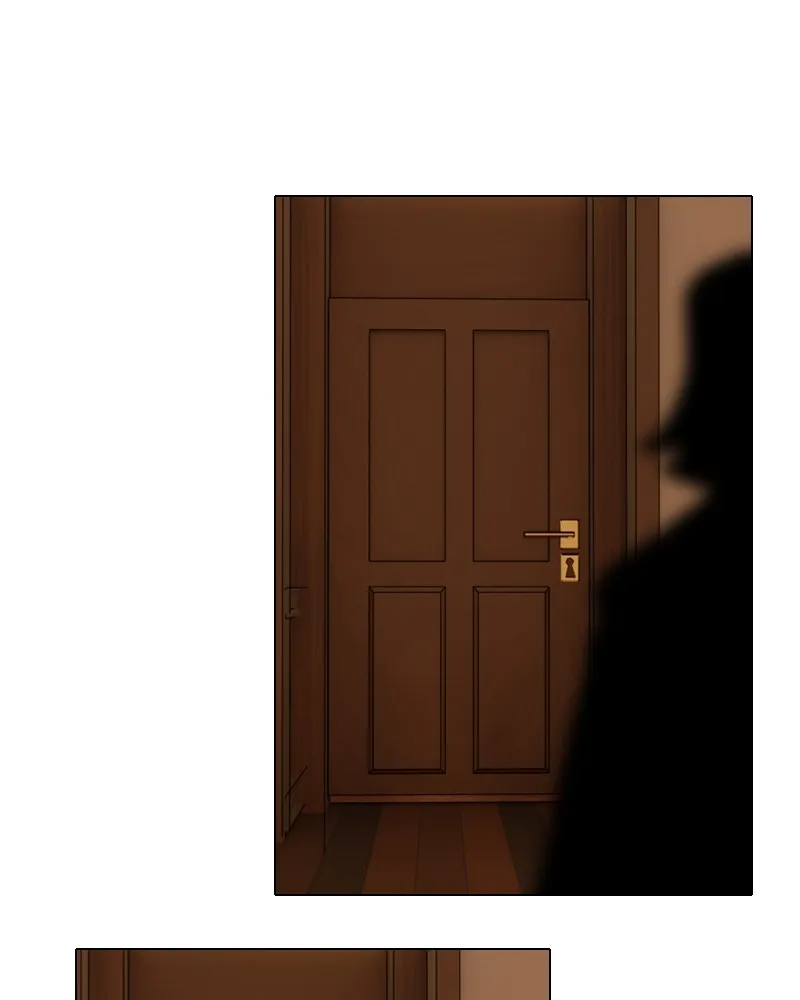 Silent Screams Chapter 4 page 40 - 
