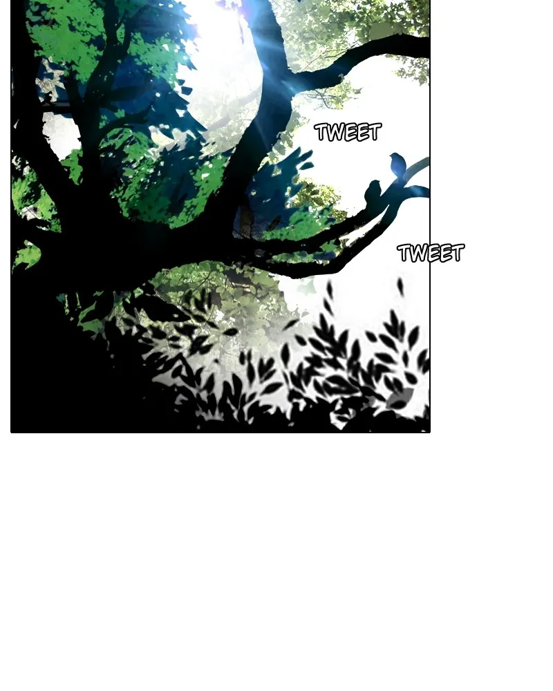 Silent Screams Chapter 4 page 5 - 