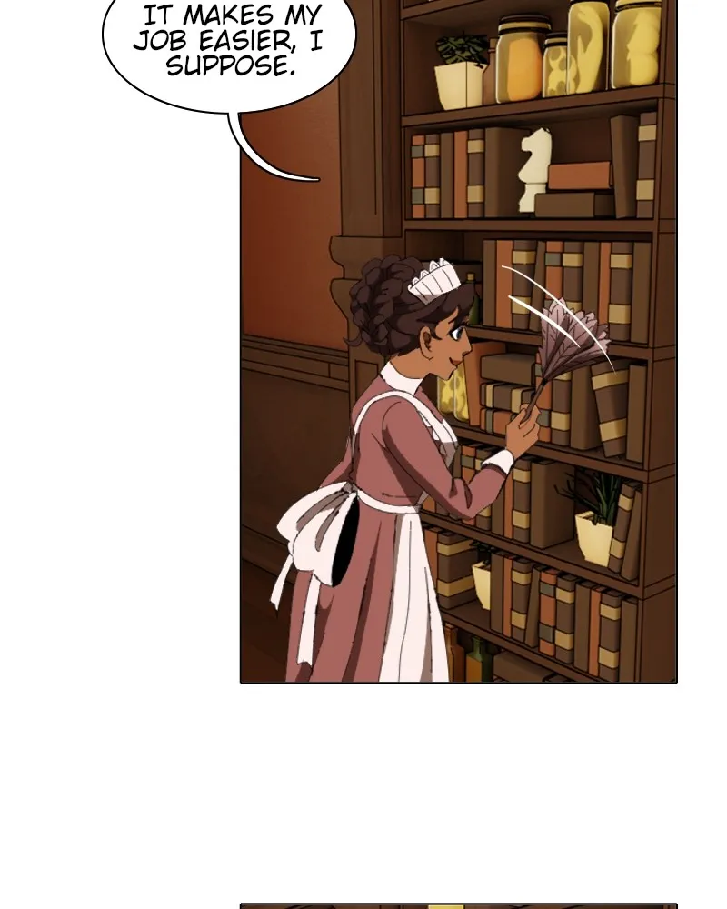 Silent Screams Chapter 4 page 43 - 