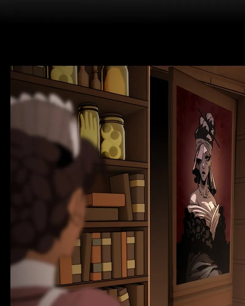Silent Screams Chapter 4 page 45 - 