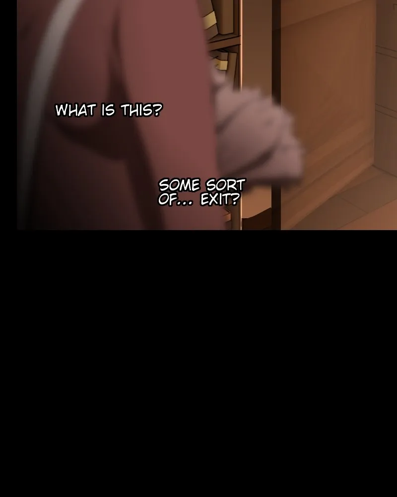 Silent Screams Chapter 4 page 46 - 