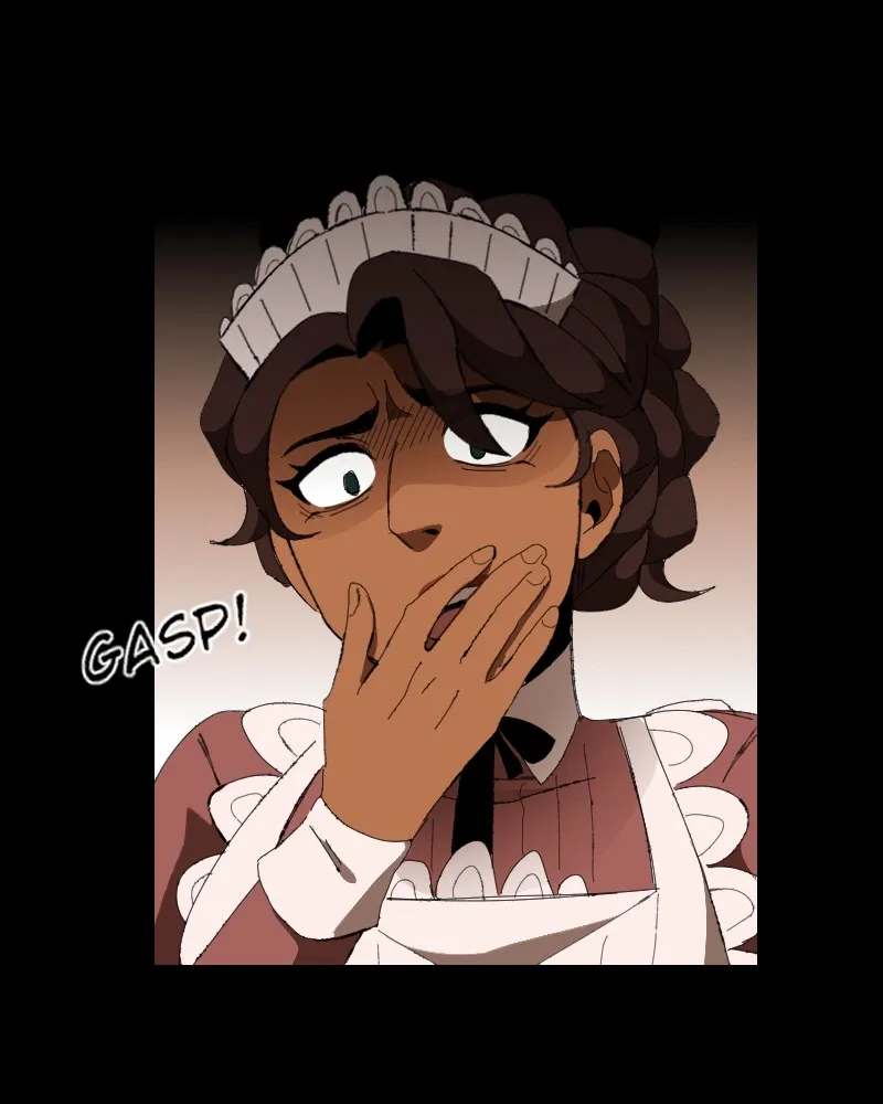 Silent Screams Chapter 4 page 49 - 