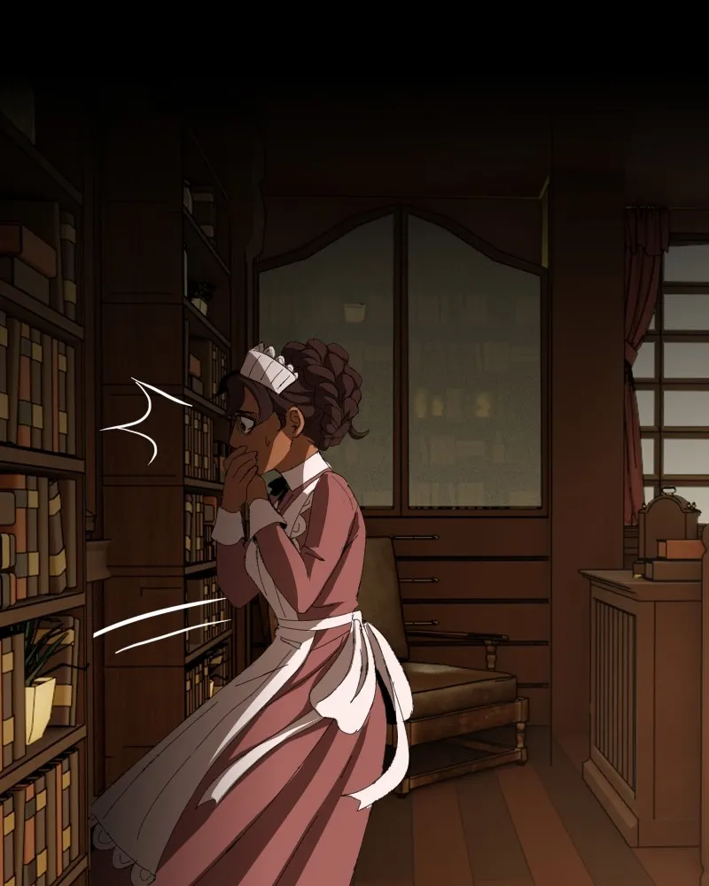 Silent Screams Chapter 4 page 50 - 