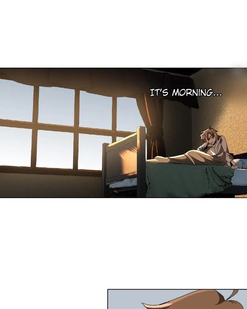 Silent Screams Chapter 4 page 6 - 