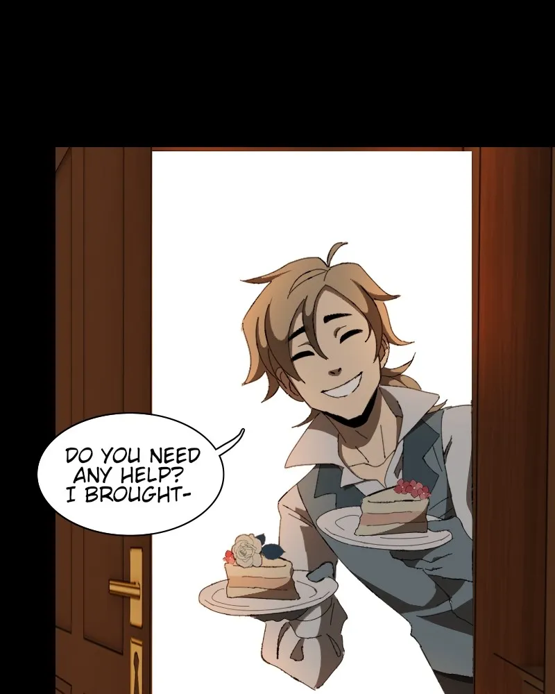 Silent Screams Chapter 4 page 56 - 