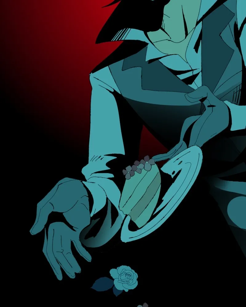 Silent Screams Chapter 4 page 58 - 