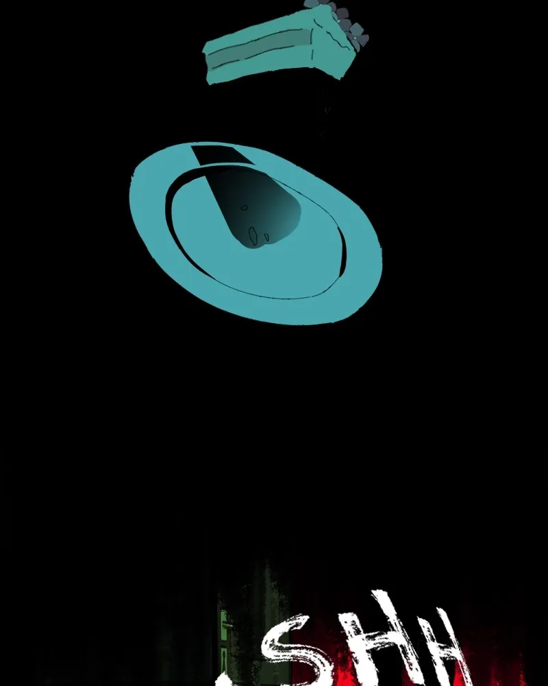 Silent Screams Chapter 4 page 59 - 