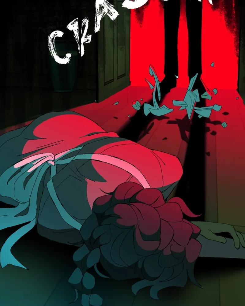 Silent Screams Chapter 4 page 60 - 