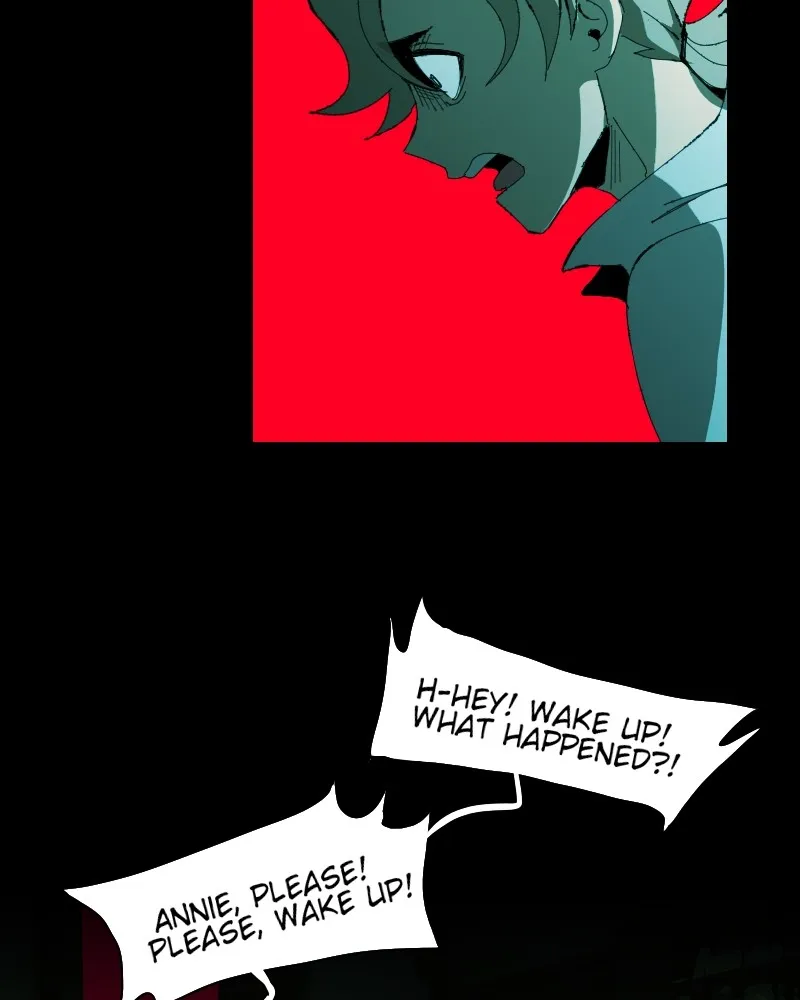 Silent Screams Chapter 4 page 62 - 