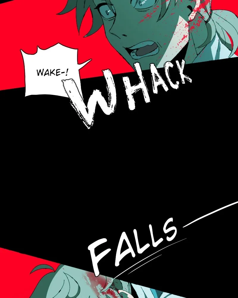 Silent Screams Chapter 4 page 64 - 