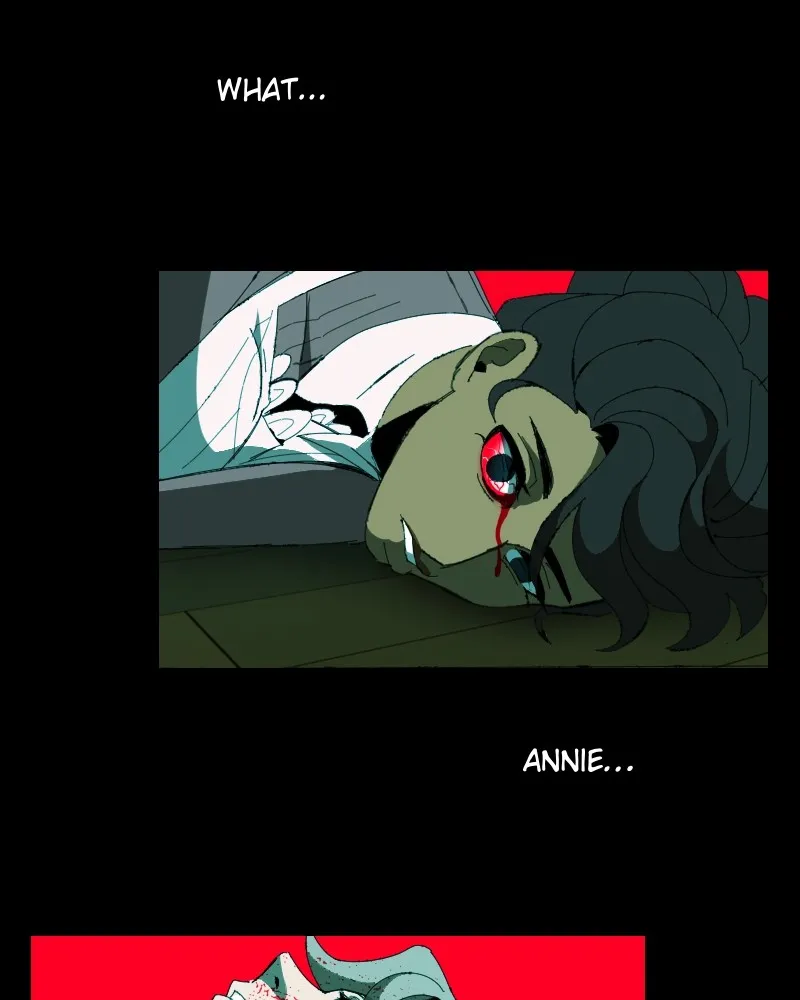 Silent Screams Chapter 4 page 67 - 