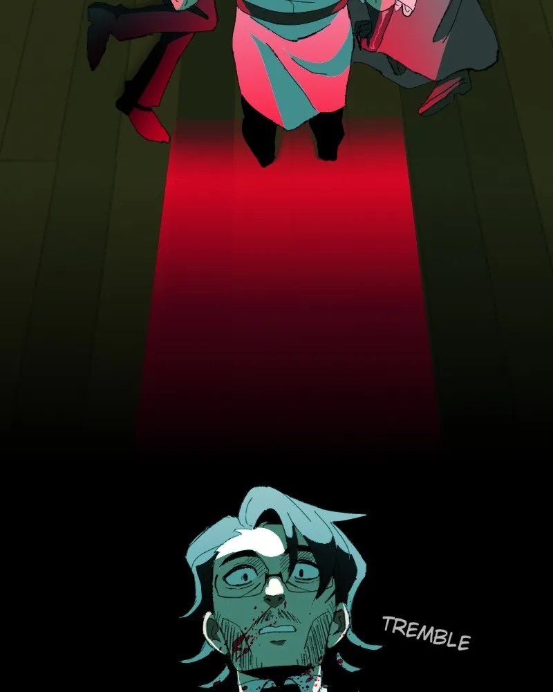 Silent Screams Chapter 4 page 70 - 