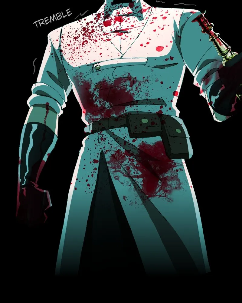 Silent Screams Chapter 4 page 71 - 