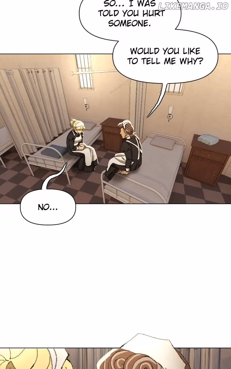 Silent Screams Chapter 40 page 2 - 