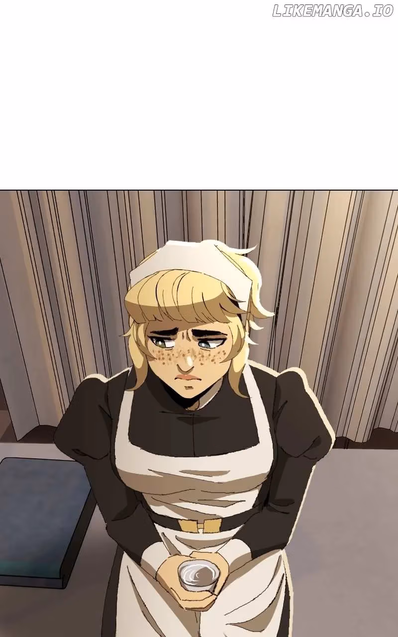 Silent Screams Chapter 40 page 11 - 