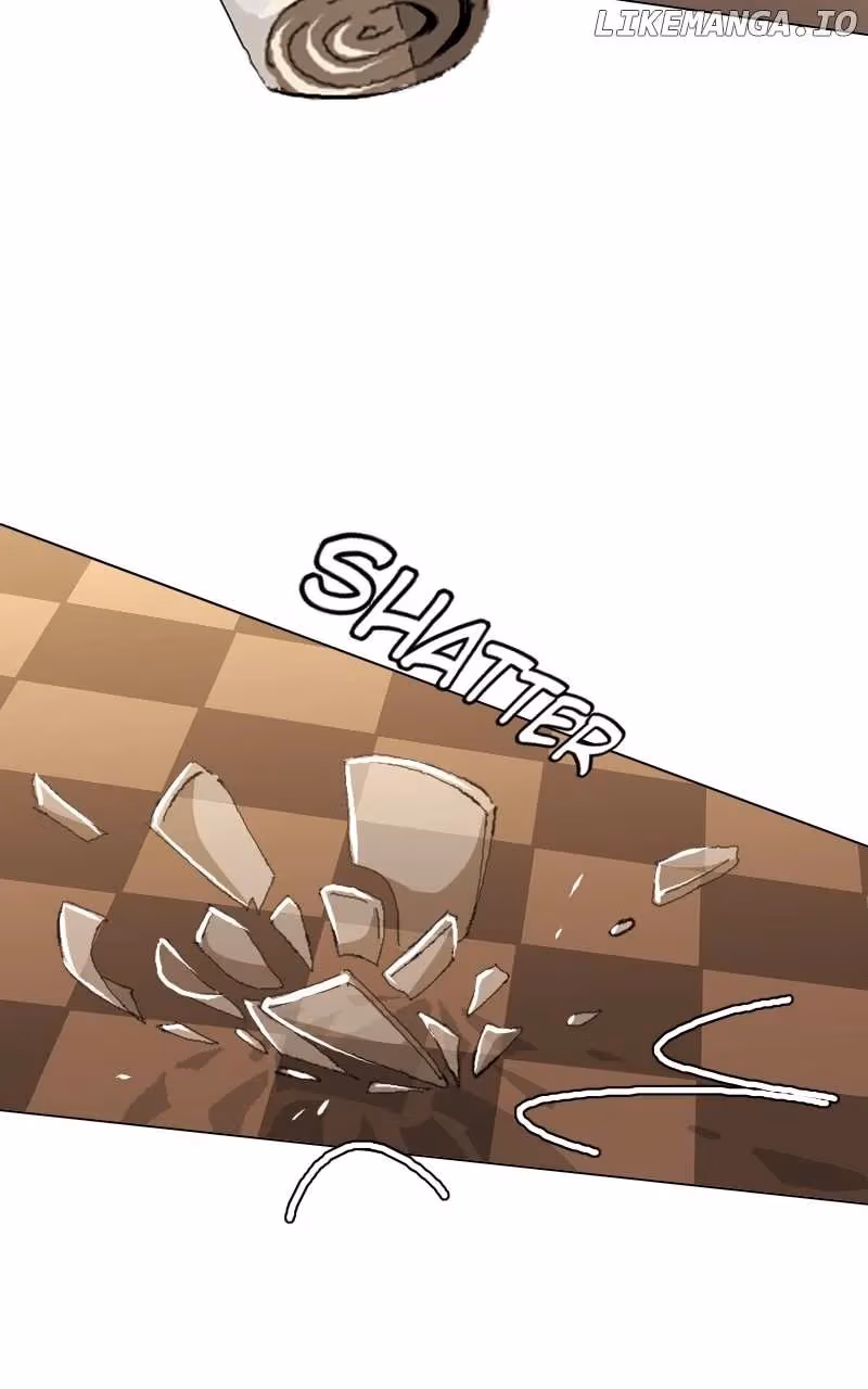 Silent Screams Chapter 40 page 15 - 