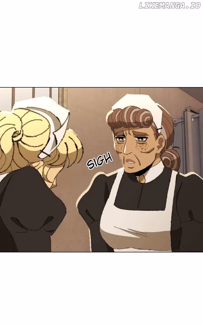 Silent Screams Chapter 40 page 16 - 