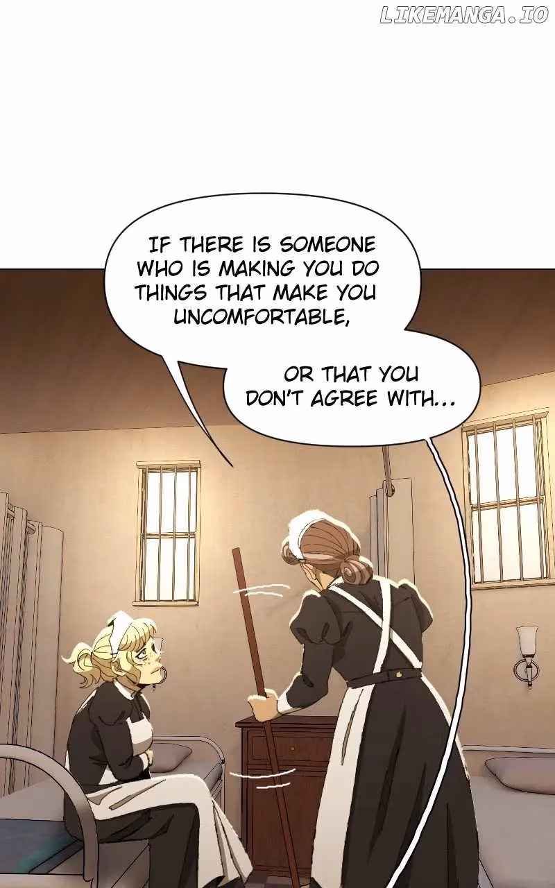 Silent Screams Chapter 40 page 18 - 