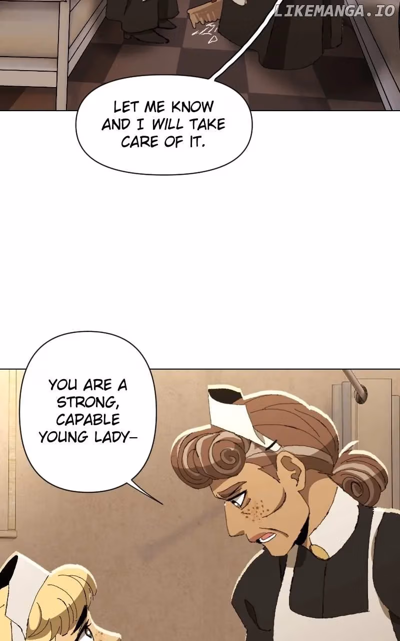 Silent Screams Chapter 40 page 19 - 